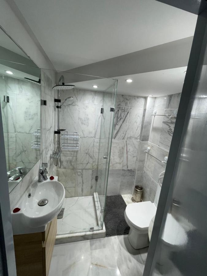 Appartement En Duplex Avec 3 Chambres Haut Standing Gueliz Marrakech Marrakesh Esterno foto